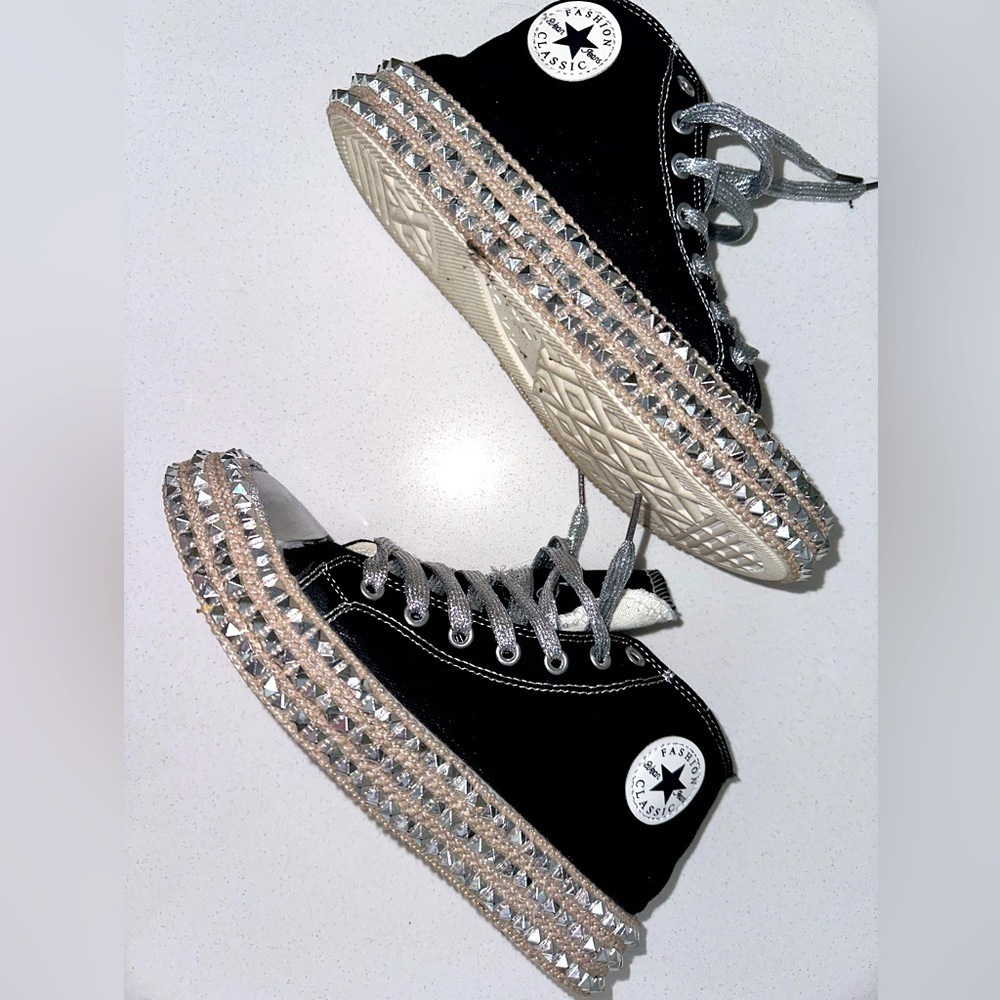 Fashion CLASSIC TRENDY SNEAKERS